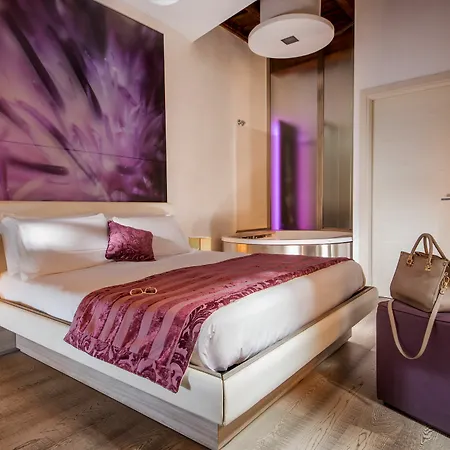 My Secret Condotti Guest house 2*