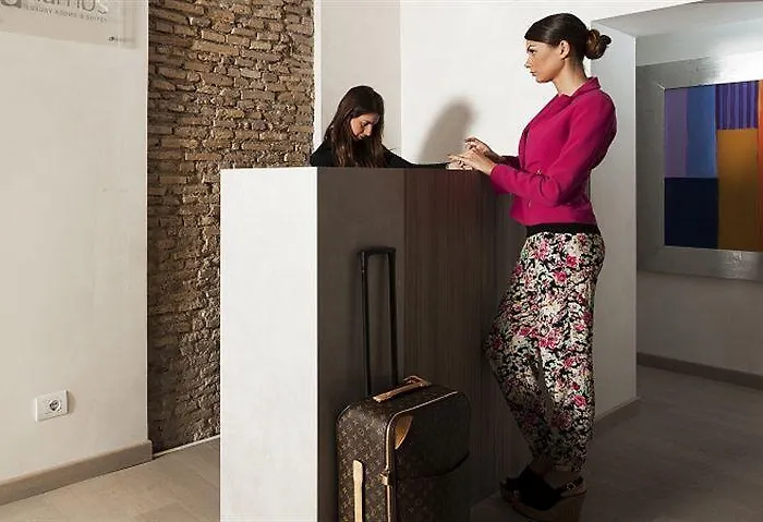 My Secret Condotti 2*