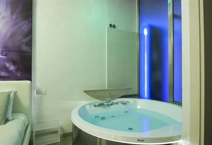 게스트하우스 My Secret Condotti 2*