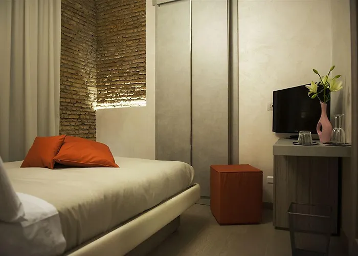 My Secret Condotti 게스트하우스 2*