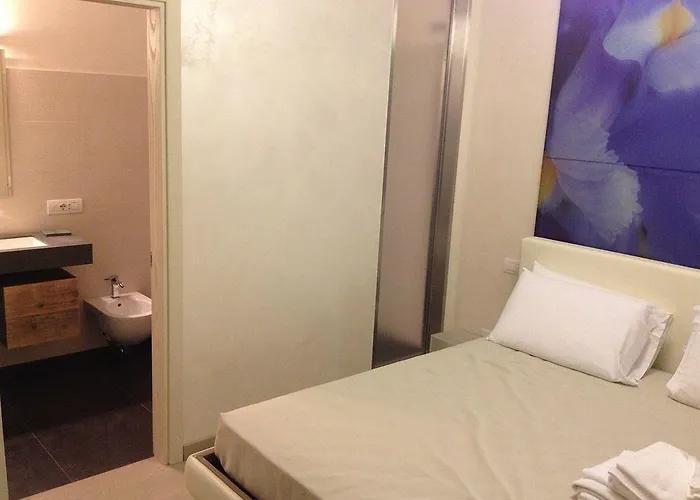 게스트하우스 My Secret Condotti 로마