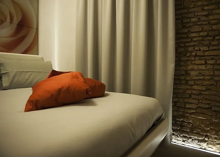 My Secret Condotti 게스트하우스 2*