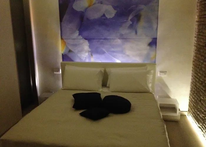 My Secret Condotti 게스트하우스 로마