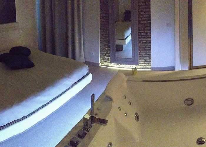 My Secret Condotti 게스트하우스 로마