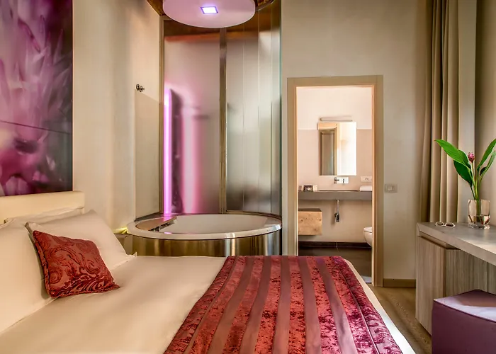 My Secret Condotti 게스트하우스