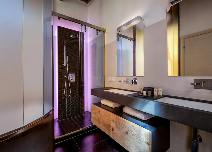 My Secret Condotti 2*