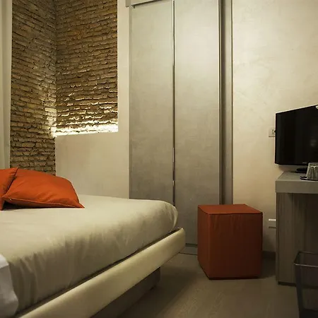 My Secret Condotti Guest house 2*