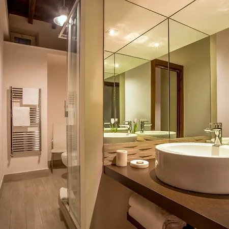 My Secret Condotti Guest house
