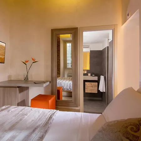 My Secret Condotti Guest house Rome
